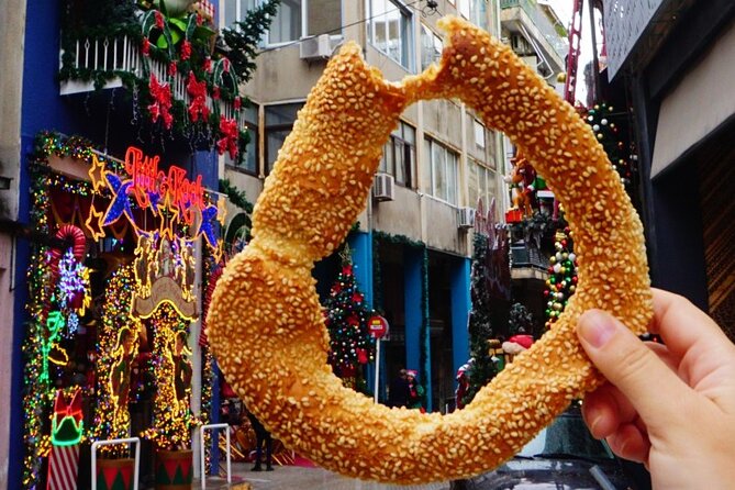 Explore Athens Street Art & Street Food Extravaganza - Why this Athens walk works