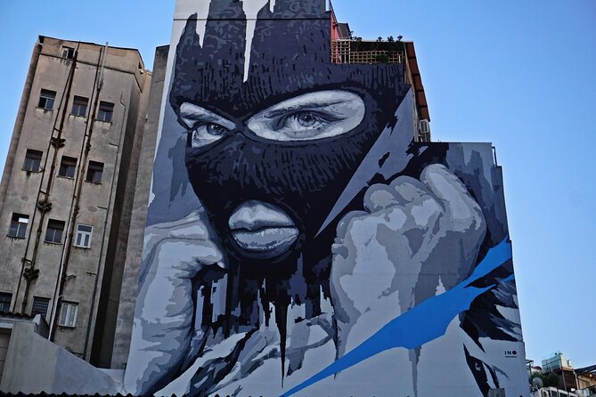 Explore Athens Street Art & Street Food Extravaganza - Is $60.08 a fair price?