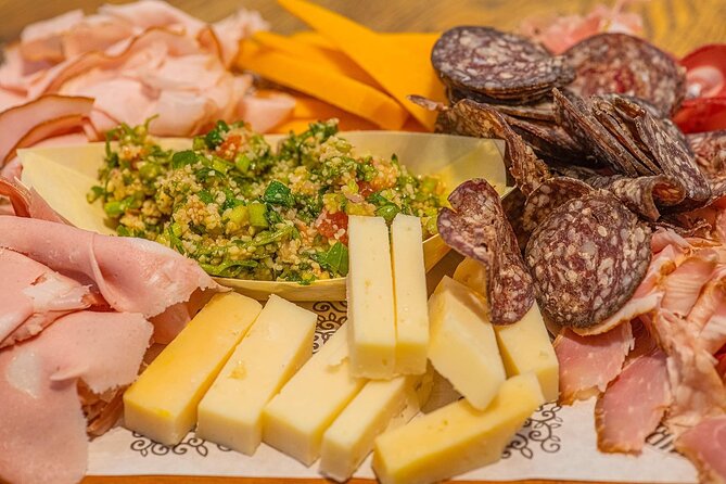 Feast on Athens: LGBTQ+ Walking Food Tour - What the guide adds beyond the food