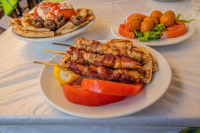 Feast on Athens: LGBTQ+ Walking Food Tour - Is $83.29 a fair price?