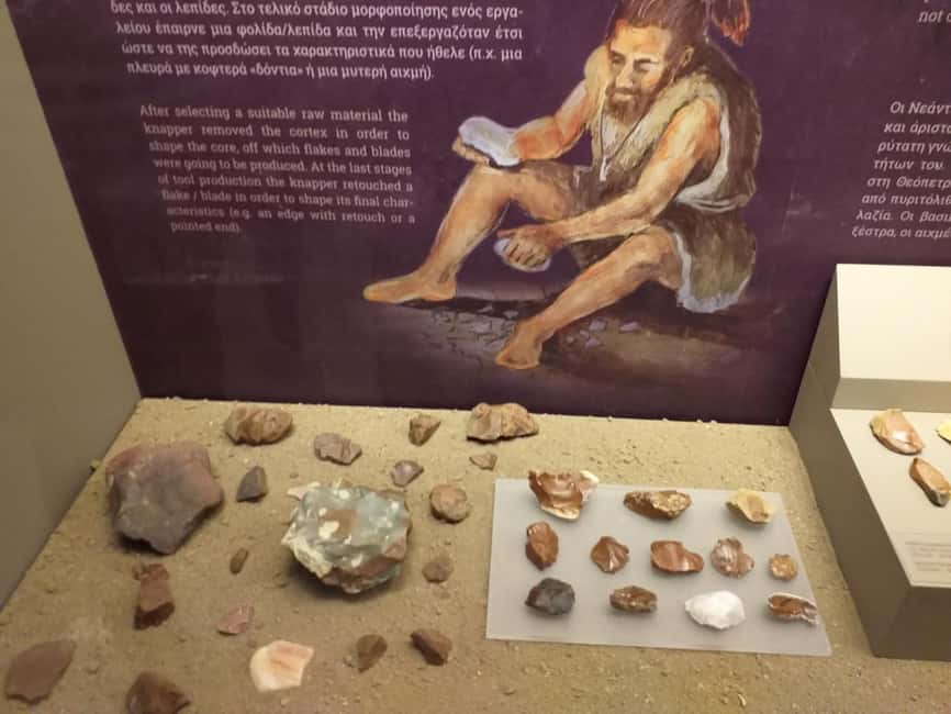 Feel Ancient thermal Spa Visit Delphi, Leonidas ℨoo Spaʀtan - Key points at a glance