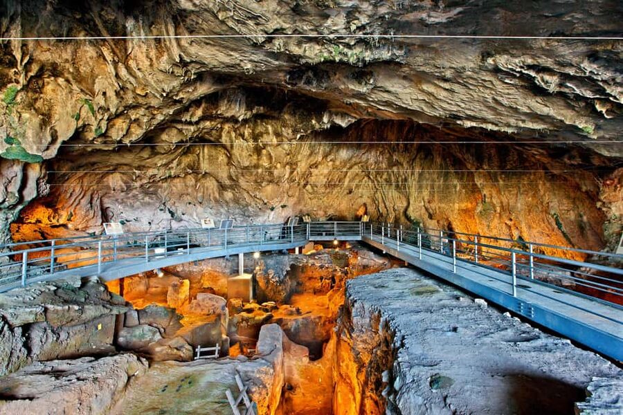 Feel Ancient thermal Spa Visit Delphi, Leonidas ℨoo Spaʀtan - Arachova, the 30-minute mountain pause