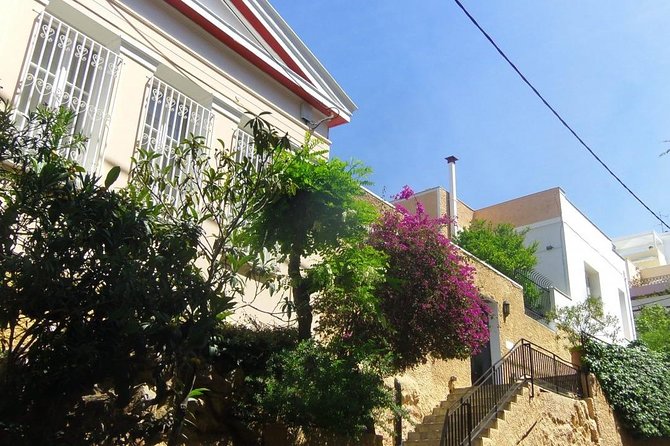 First Cemetery of Athens Walking Tour - Why Athens’s First Cemetery deserves your time