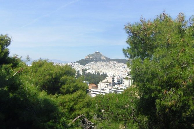 First Cemetery of Athens Walking Tour - Who will enjoy this walk most