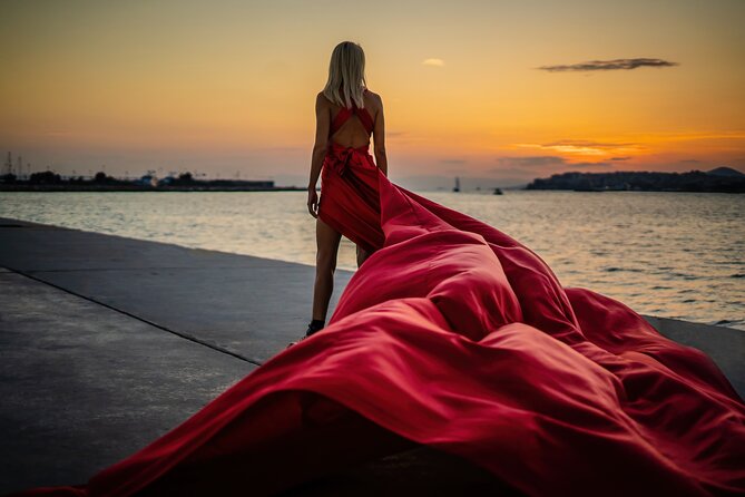 Flying Dress Athens Official - Key points at a glance