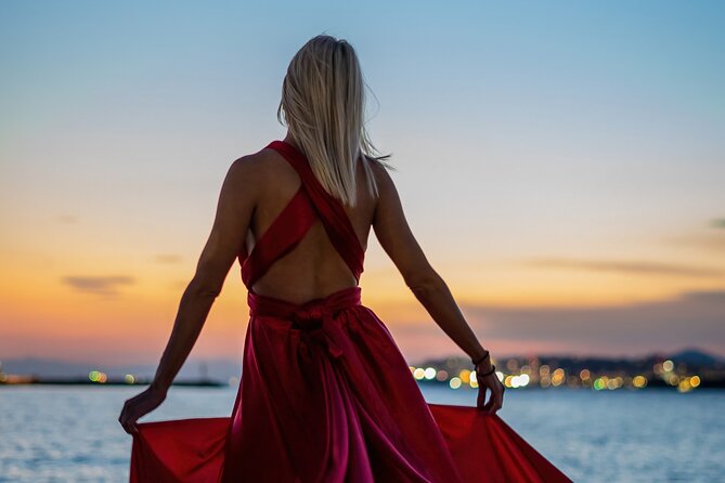 Flying Dress Athens Official - Is $444.09 per person good value?