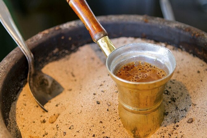 Food Tour in Athens - Key points to know before booking