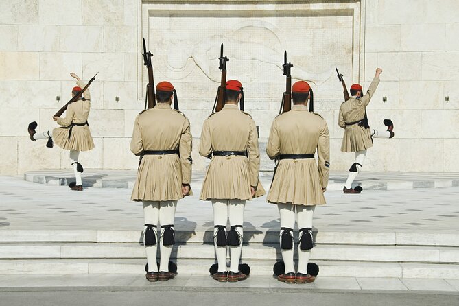 Footsteps of Apostle Paul from Athens to Corinth, Private Day Tour - Who should book this Athens and Corinth day