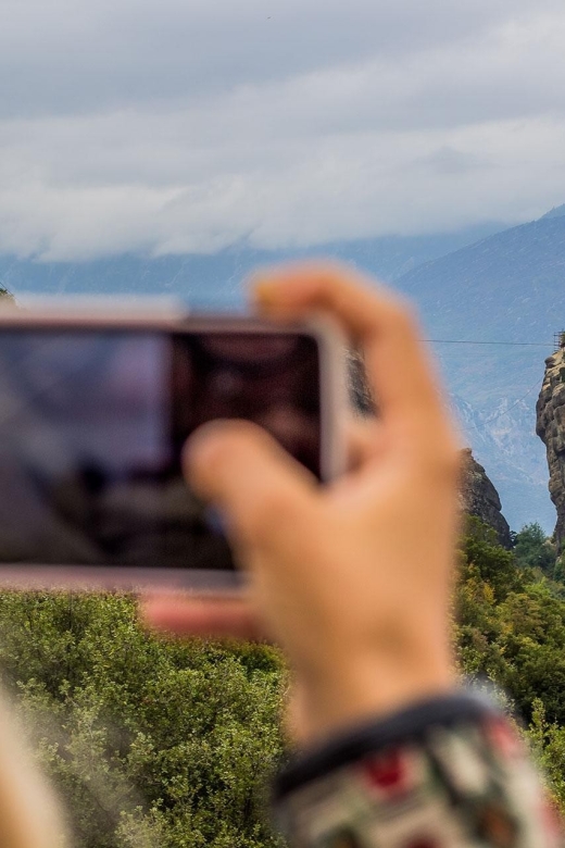 From Athens: 2 Days Meteora, Thermopylae & Delphi Tour - Why this two-day route works