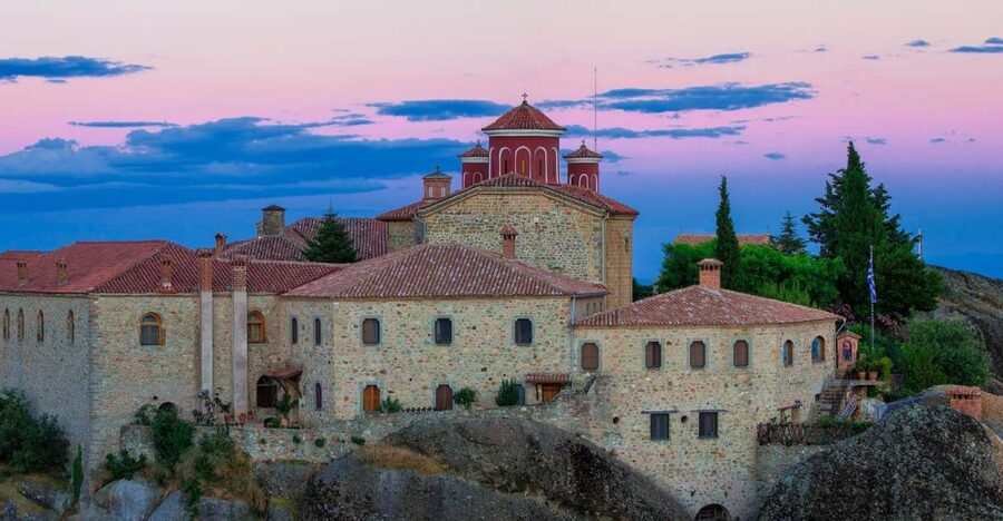 From Athens: 3-Days Meteora with small size local tours - Key points to know before booking