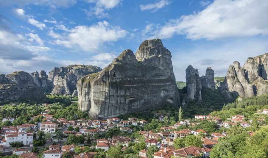 From Athens: 3-Days Meteora with small size local tours - Your hotel nights and free time