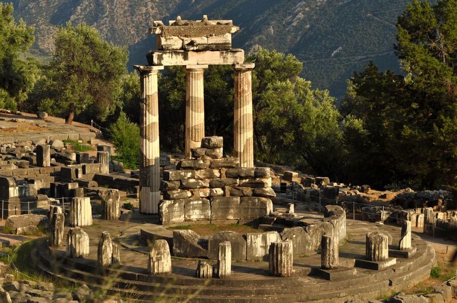 From Athens: 4-Days Classical Tour with Meteora - Why this route works so well in four days