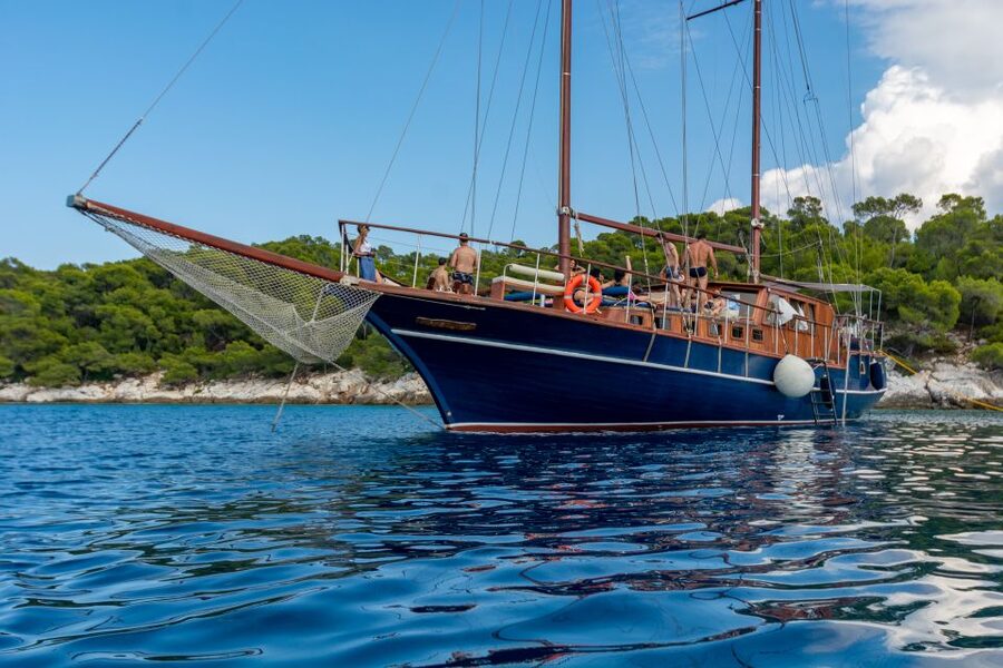 From Athens: Aegina, Agistri and Metopi Day Cruise w/ Lunch - Why this cruise works as an Athens escape