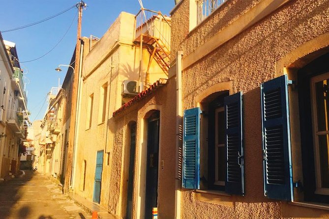 From Athens: Aegina Island guided tour in a day - Two hours for swimming and seaside lunch