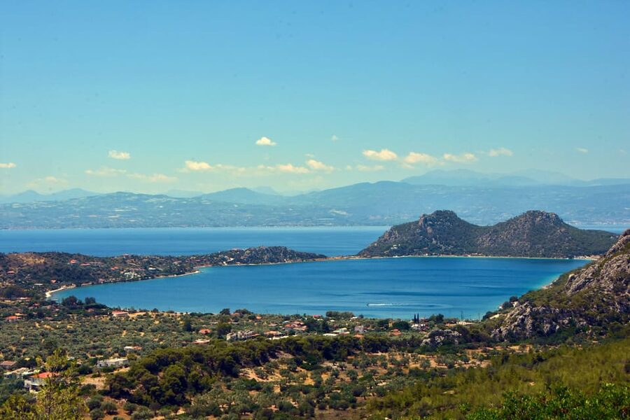 From Athens: Ancient Corinth and Canal Corinth Private Tour - Door-to-Door Pickup From Athens