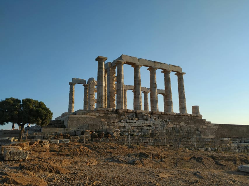 From Athens: Ancient Corinth and Canal Corinth Private Tour - Climbing to Acrocorinth