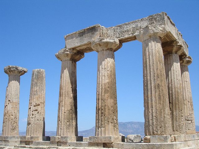 From Athens: Ancient Corinth Tour Official Guide & Tickets - The museum and the objects that bring Corinth to life