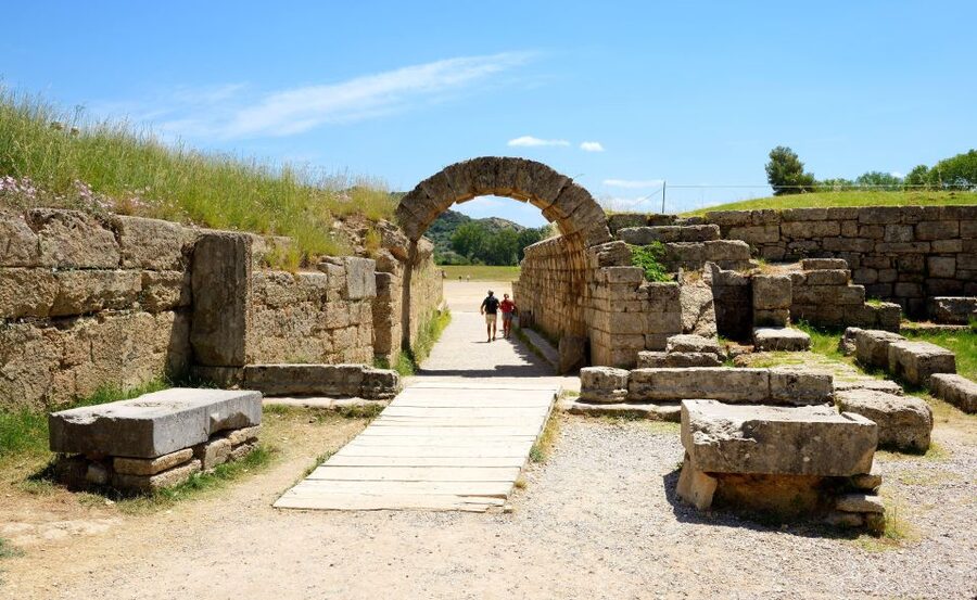 From Athens: Ancient Olympia Full-Day Private Tour - What to bring and how to prepare
