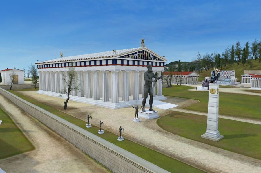 From Athens: Ancient Olympia Full-Day Private Tour - My call: private convenience or self-drive savings?
