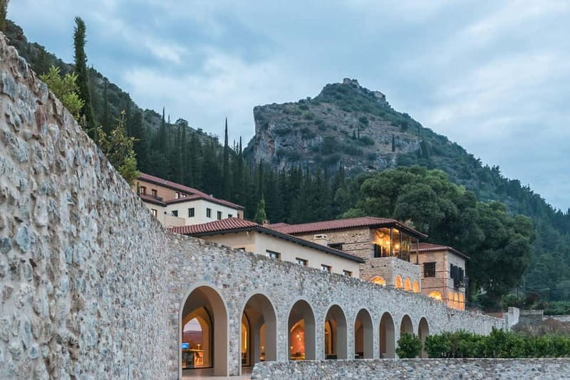 From Athens: Ancient Sparta and Nemea Wine Country Day Trip - How much value do you get for $259?
