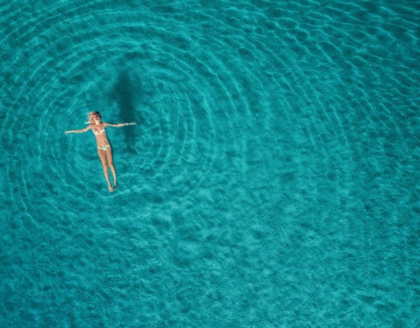 From Athens: Athens Riviera Swimming Cruise with Buffet & DJ - Key points to know before booking