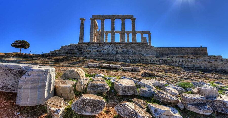 From Athens: Cape Sounio and Temple of Poseidon Private Tour - Why Cape Sounio makes a good Athens escape