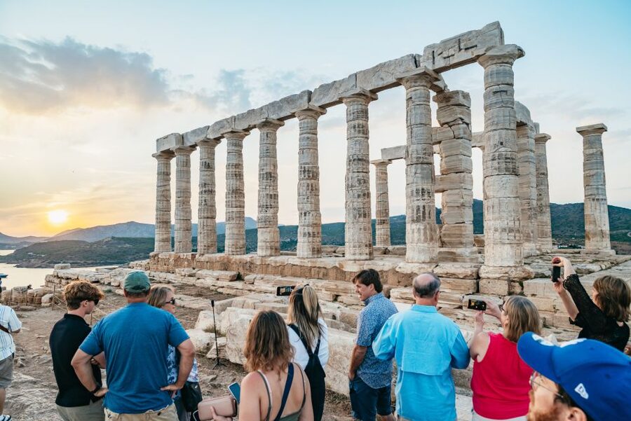 From Athens: Cape Sounion & Temple of Poseidon Half Day Tour - Who Will Enjoy This Trip Most