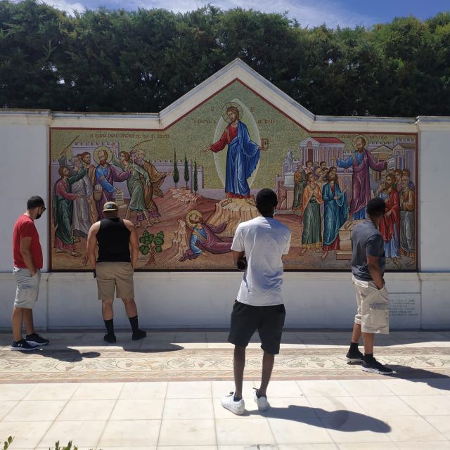 From Athens: City & Corinth Guided Day Tour - Why Athens and Corinth work well together