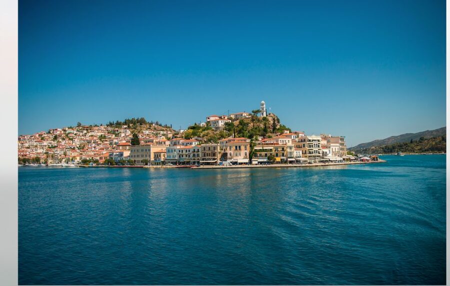 From Athens: Day Cruise of the Saronic Islands - Is $188 a fair price?