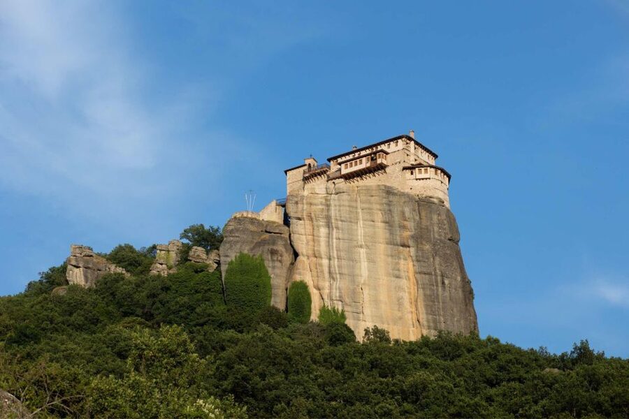 From Athens: Explore Ancient Greece 4-Day Tour - Why this route works so well in four days