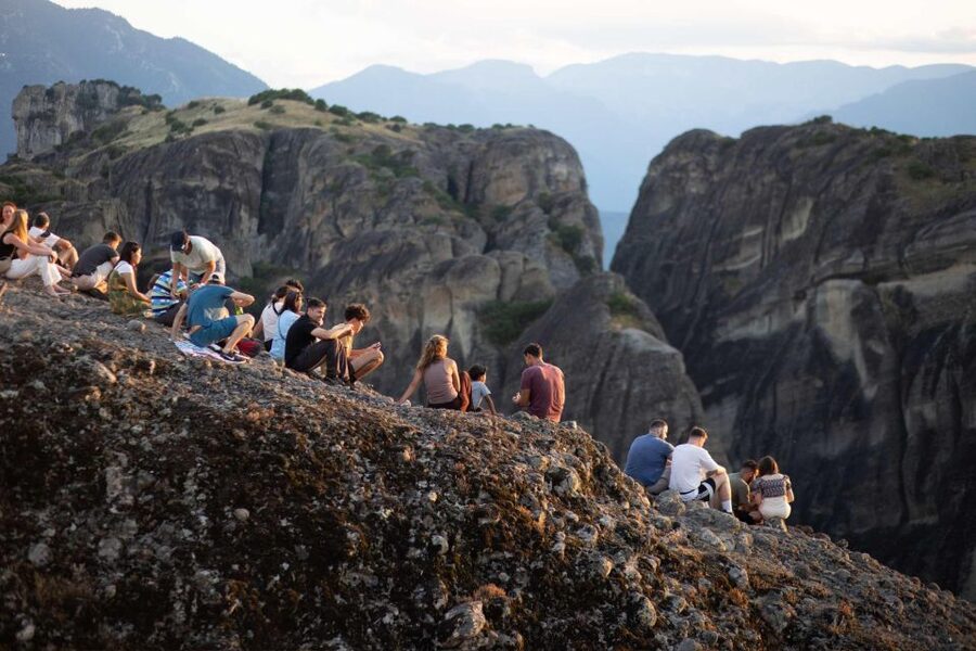 From Athens: Explore Ancient Greece 4-Day Tour - Is $742 a fair price?