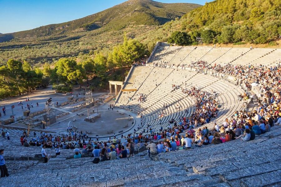 From Athens: Explore Ancient Greece 4-Day Tour - Who should book this four-day Greece tour?
