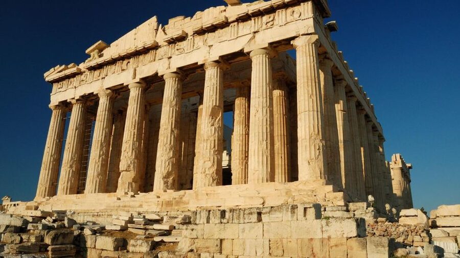 From Athens: Full-Day Delphi – Thermopylae Excursion - Delphi gives the day its real weight