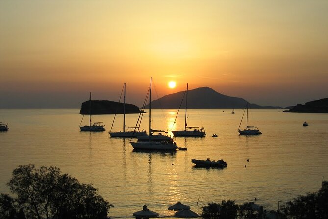 From Athens: Half day tour to Temple of Poseidon, Cape Sounio (Athens Riviera) - Varkiza and Anavyssos: the scenery between major stops