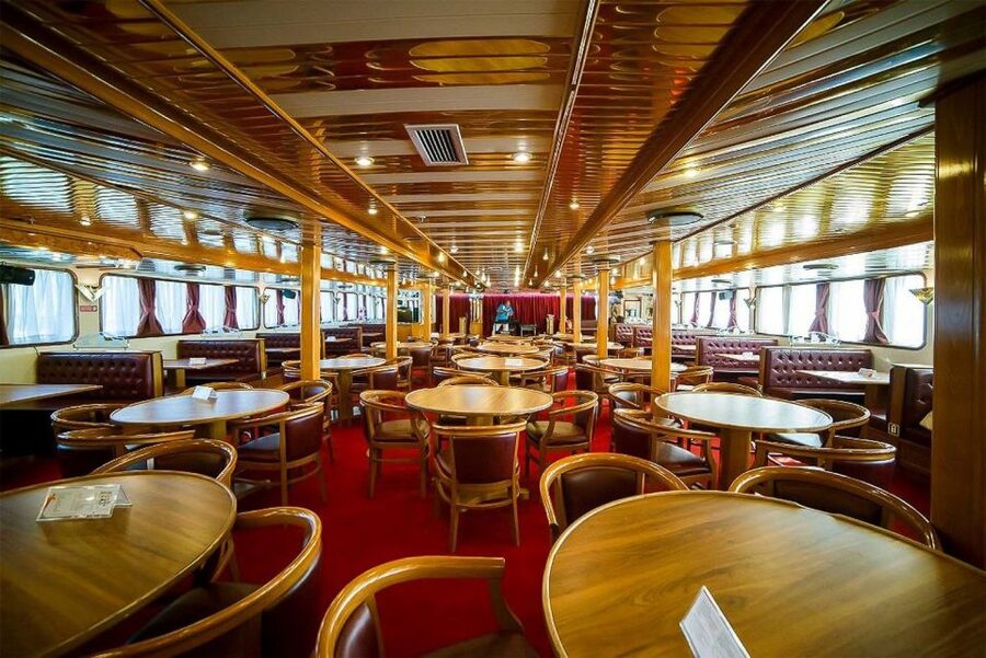 From Athens: Hydra, Poros & Aegina Cruise with Buffet Lunch - Key points to know before booking