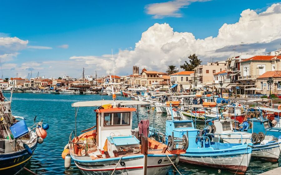 From Athens: Hydra, Poros, and Aegina Day Cruise with Lunch - Who should book this cruise?