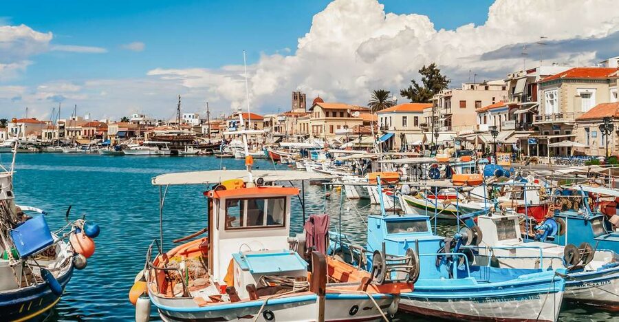 From Athens: Hydra, Poros, and Aegina Day Cruise with Lunch - Is $154 good value?