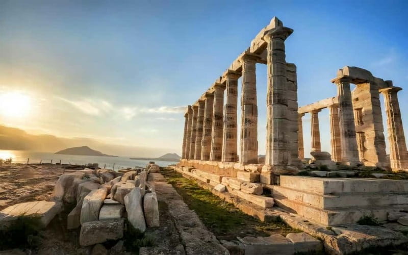 From Athens: Lake Vouliagmeni Spa & Temple of Poseidon Tour - Should you book Lake Vouliagmeni and Cape Sounion?