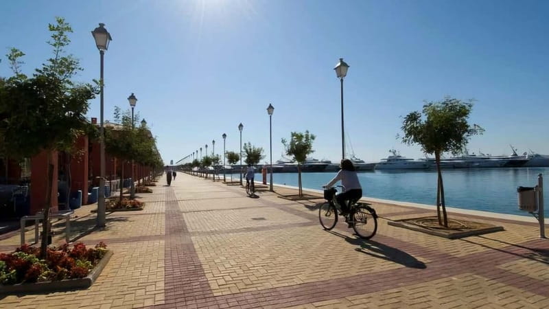 From Athens: Lake Vouliagmeni Spa & Temple of Poseidon Tour - Who will enjoy this half-day outing