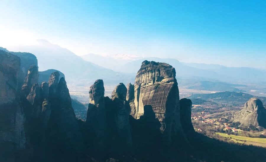 From Athens: Meteora Full-Day Trip with Guide on Luxury Bus - Who will enjoy this Meteora day trip