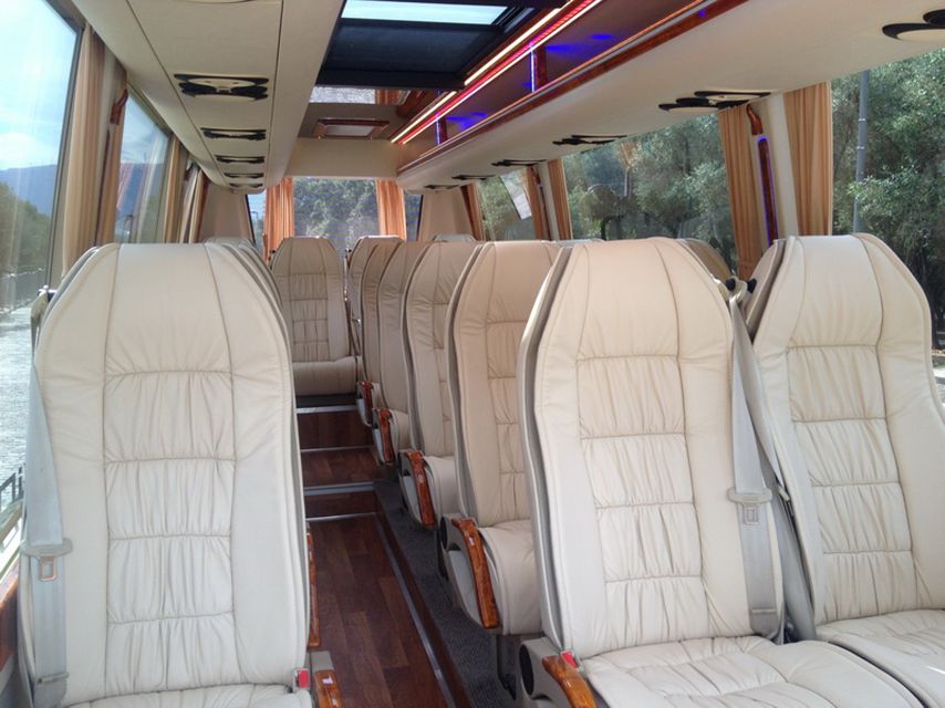 From Athens: Meteora Private Day Trip with Transfer - Why Meteora works as a long day from Athens