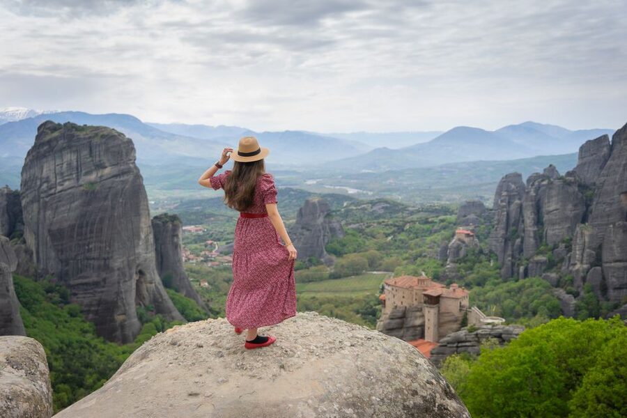 From Athens: Meteora Private Day Trip with Transfer - Who should book this Meteora day trip