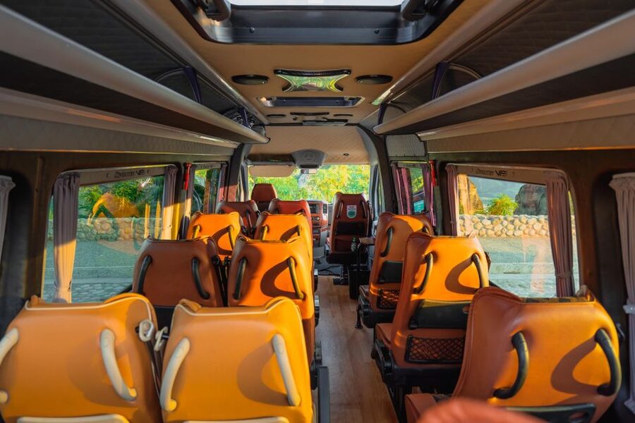 From Athens: Meteora Train Trip with Overnight Stay - Practical details that save trouble