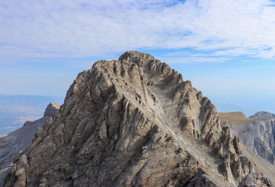 From Athens: Mt. Olympus National Park Guided Day Tour - Is $169 a fair price?