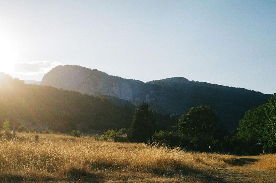From Athens: Mt. Olympus National Park Guided Day Tour - Dion, where Olympus became sacred ground