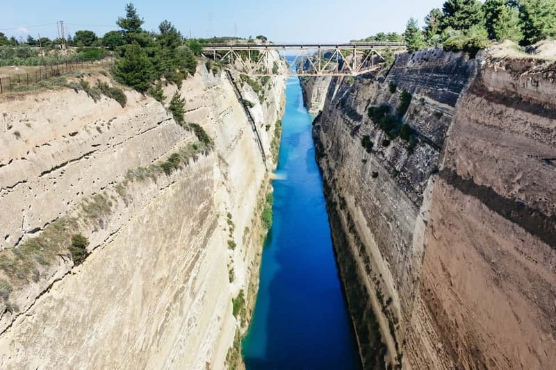 From Athens: Mycenae, Epidaurus & Nafplio Full-Day Tour - Should you book it?