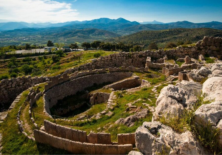 From Athens: Mycenae, Epidaurus & Nafplio Full-Day Tour - Price, options, and real value