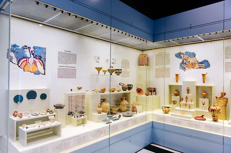 From Athens: Mycenae, Epidaurus & Nafplio Full Day Trip - FAQ