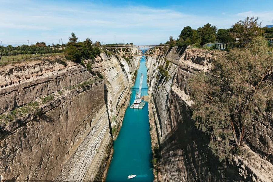 From Athens: Mycenae, Nafplio and Epidaurus Guided Tour - Key points to know before booking