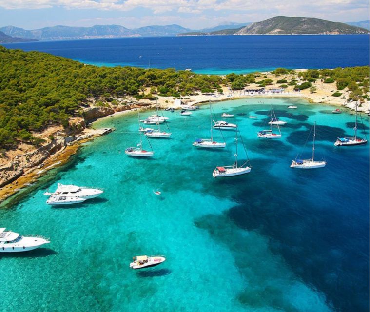 From Athens: One Day Cruise to Piraeus - Who will enjoy this cruise most?